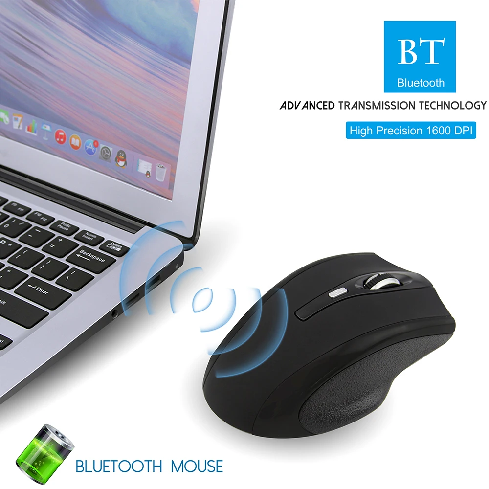 gaming mouse