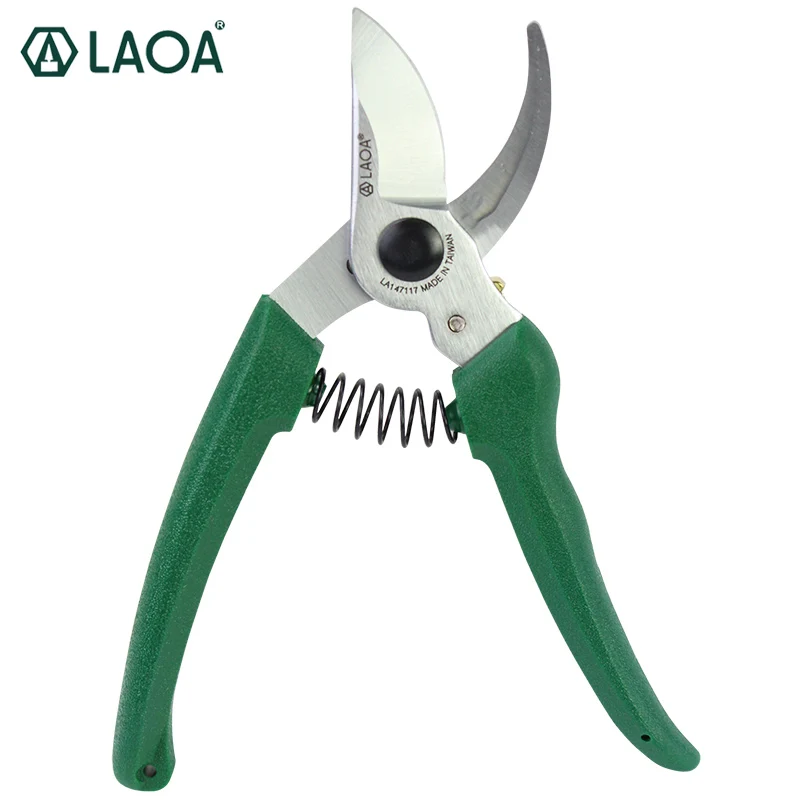 LAOA SK5 ножницы для стрижки фруктов садовые ветвей и инструменты сбора роз|fruit picking