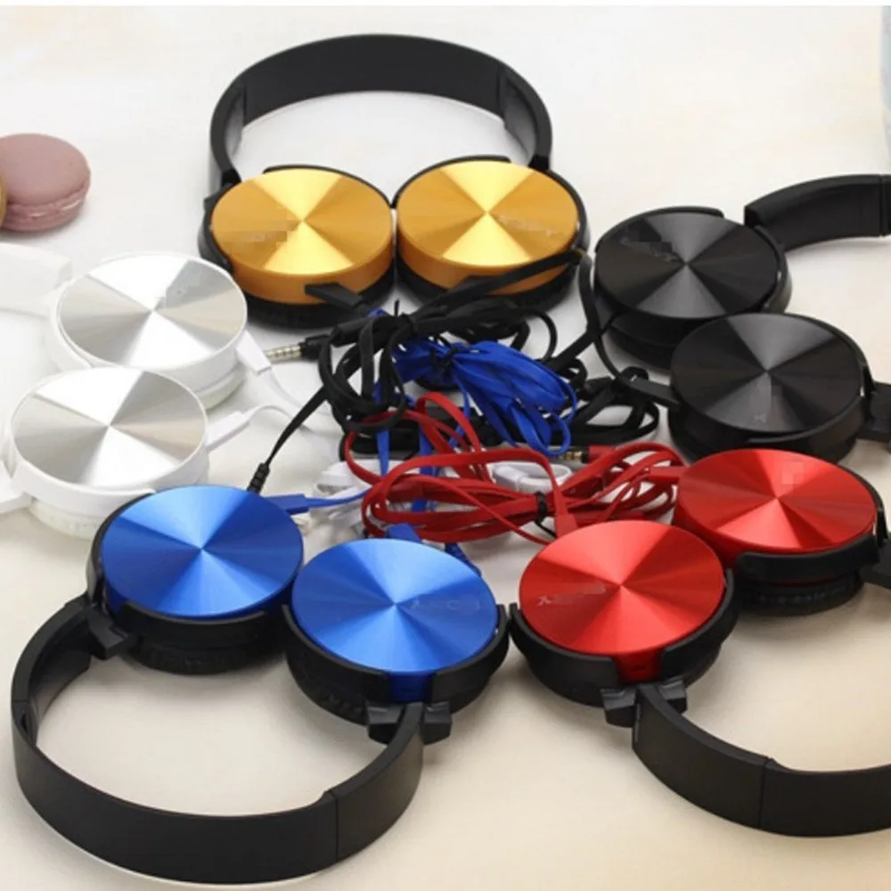 

Professional Ear Protection Earmuffs Noise Reduction Hearing Protection Headset Earmuffs for SONY mobile MDR-XB450