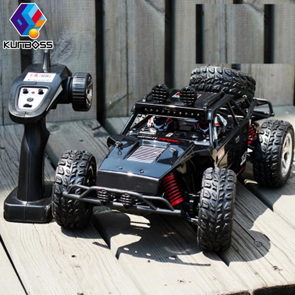 2018 rc офф роуд BG1513 трюк Багги 2 4 г четыре колеса скоростной автомобиль