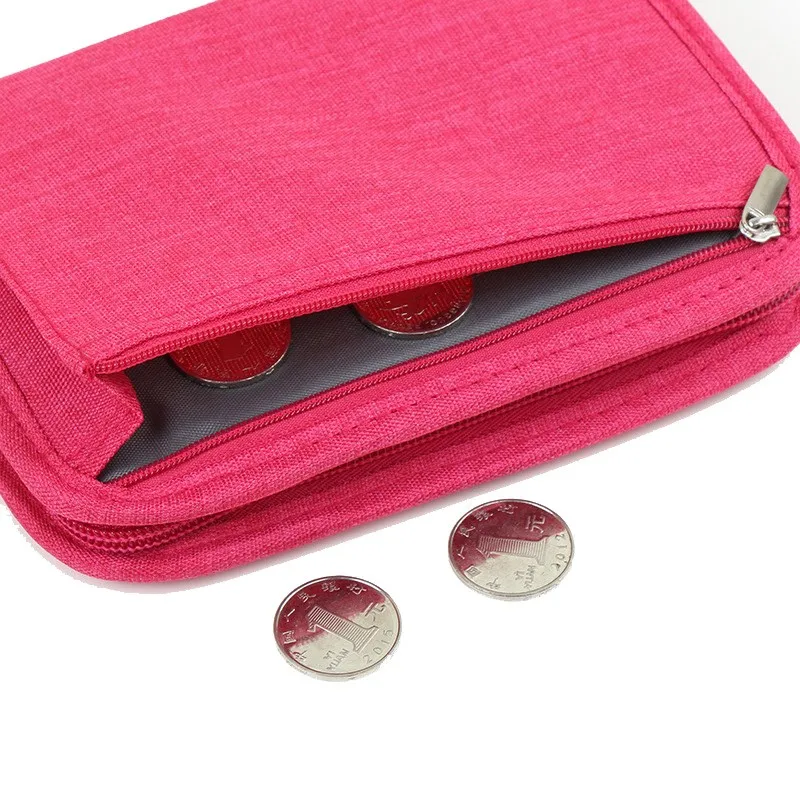 Korean-Travel-Storage-Bag-Multifunctional-Passport-Wallet-Passport-Cover-Passport-Holder-Travel-Documents-Package-Card-Pack-PC0006 (2)