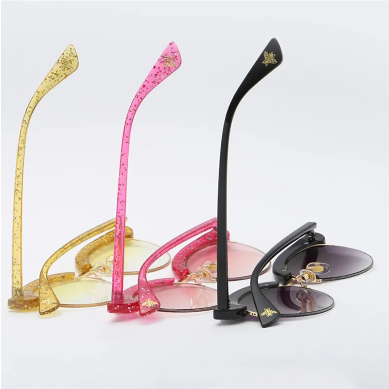 Cat Eye Sunglass (3)