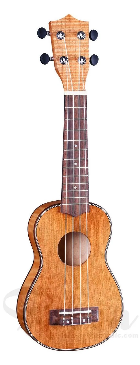 RU-21 solid cedar