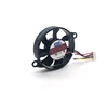 AVC DATA0307R5H-002 3007 30MM 3CM Circular fan 30*30*7mm 5v 0.65w  LED Cooling fan laptop fan Silent fan ► Photo 2/6