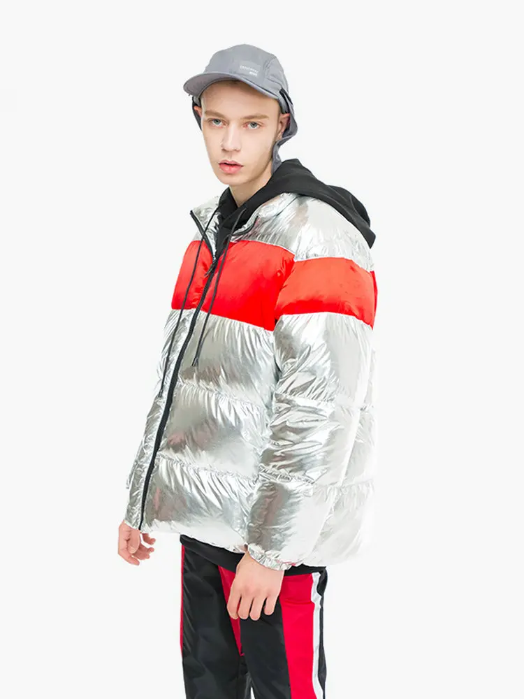 VIISHOW White Duck Men's Down Jacket Brand Winter Jacket For Men Doudoune Homme 2018 New Men's Winter Jacket Coat YC1973184 VIISHOW White Duck Men's Down Jacket Brand Winter Jacket For Men Doudoune Homme 2018 New Men's Winter Jacket Coat YC1973184