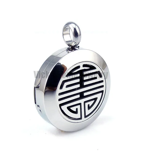 VH-PDL25-3 Diffuser Locket