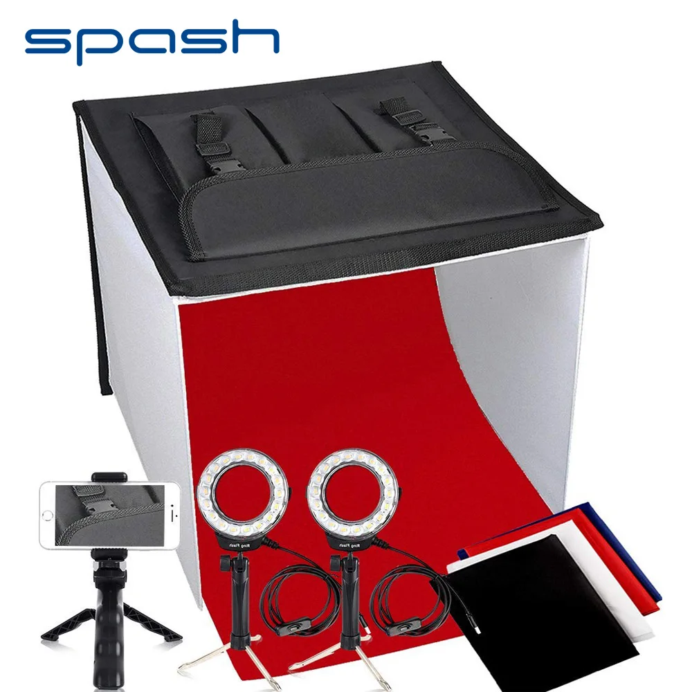 spash