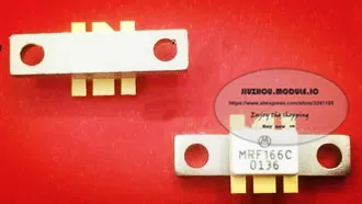 

MRF166C Tested MRF 166C MRF166 C free