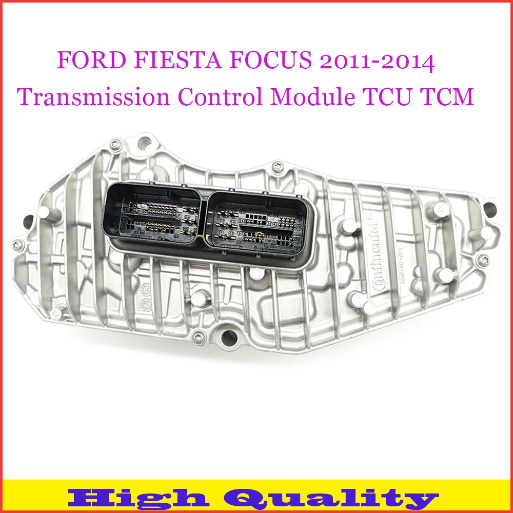 Оригинальный модуль управления передачей A2C30743100 TCU TCM A2C53377498 AE8Z 7Z369 F прямой замены