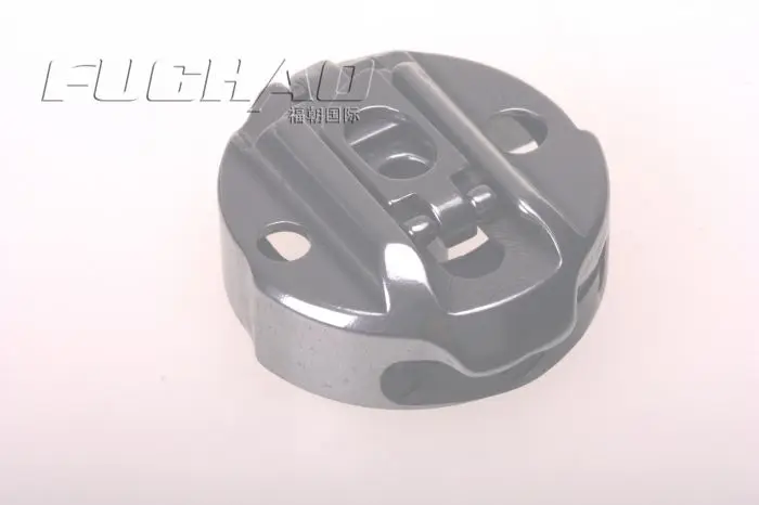 BC-107(2)-NBL подходит для 814 зигзагообразных деталей швейной машины чехол шпульки |