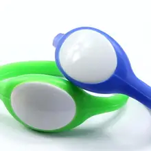 3 шт./лот 125 кГц RFID EM4100/TK4100 браслет ID Card