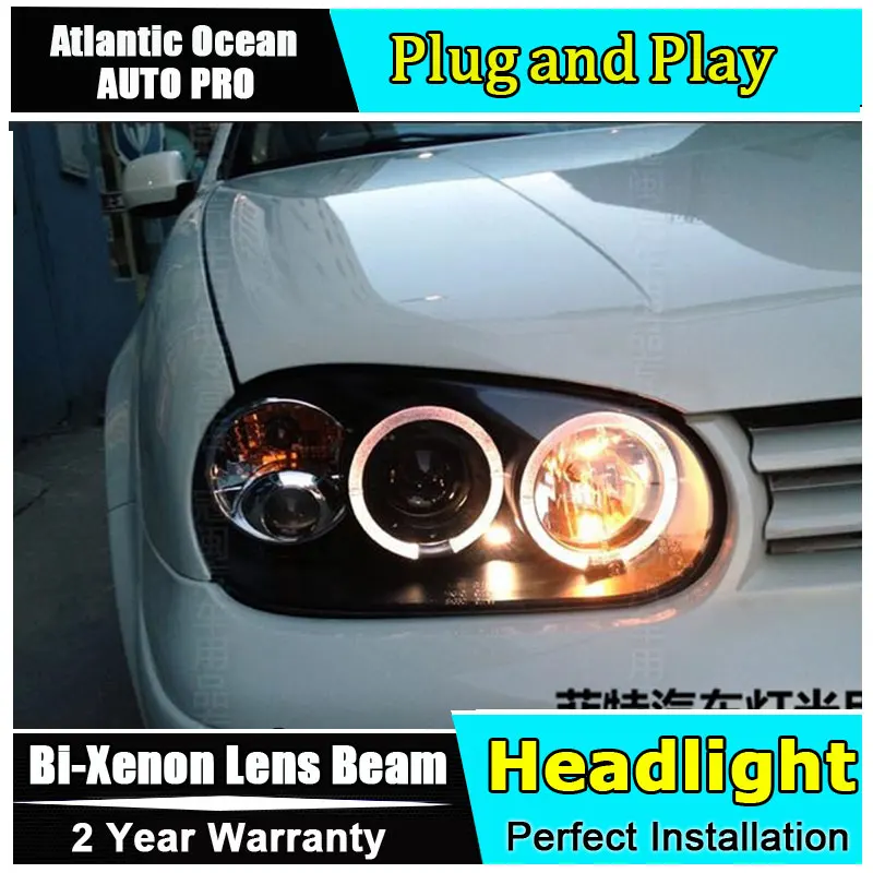 VOLKSWAGEN CAR LIGHT BULBS LED 5 SMD XENON