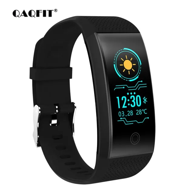 qw18 smart band