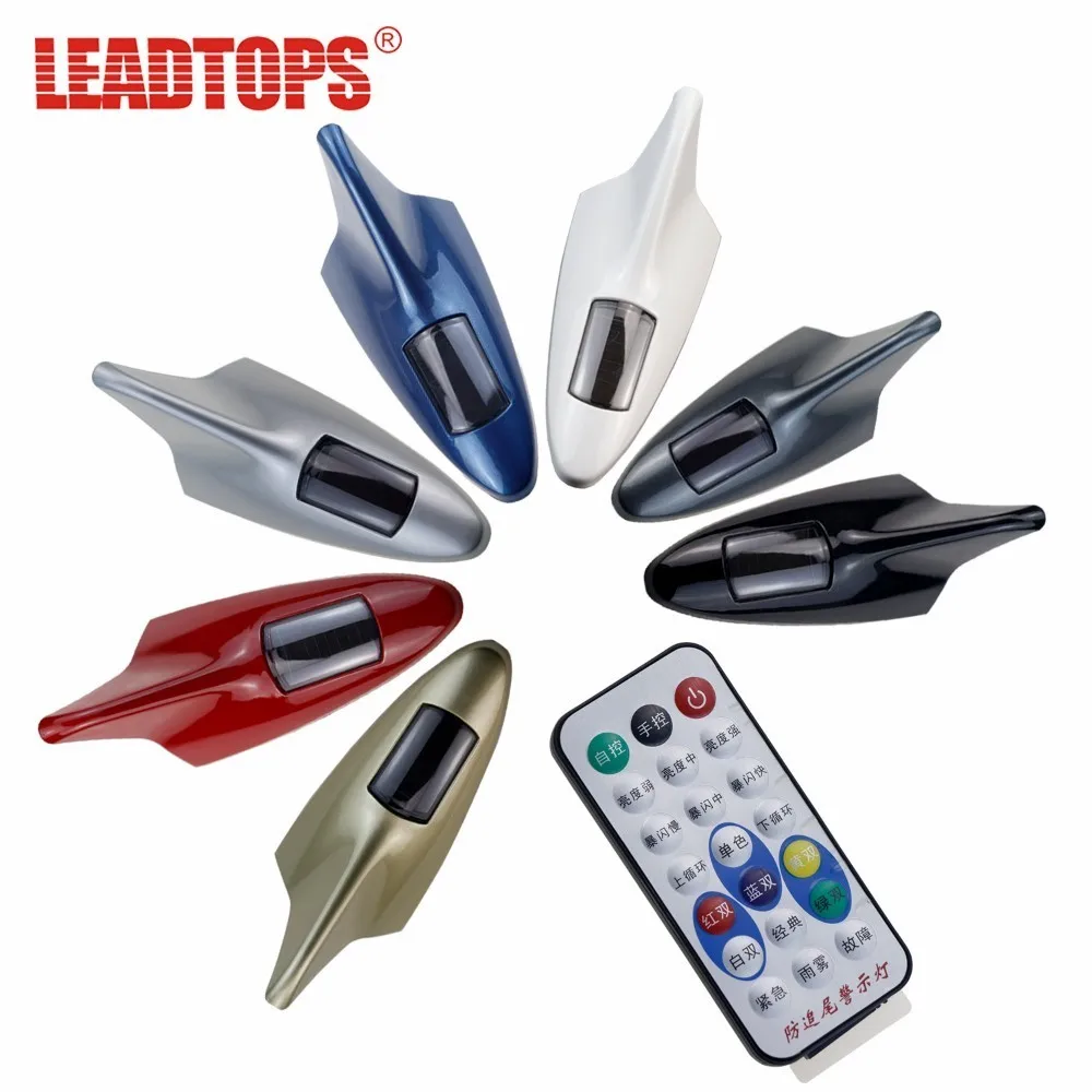 LEADTOPS автомобиля задний светильник светодиодный аварийный Предупреждение