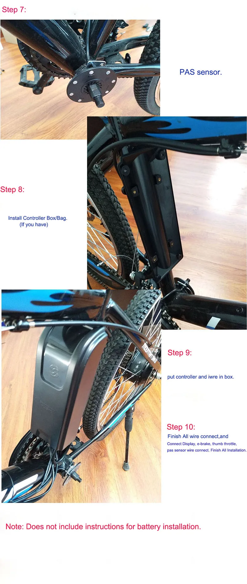 MXUS контроллер постоянного тока 36 в 48 в 500 Вт 1000 Вт бесщеточный двигатель комплект для переоборудования электрического велосипеда 26 дюймов электрический автомобиль ЖК-дисплей скутер