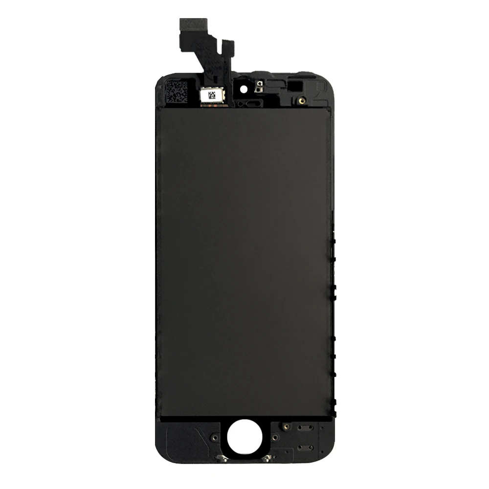 Tested Working LCD for iPhone 4G 4S 5s LCD Screen Display Digitizer Touch Screen Assembly No Dead Pixe for iPhone 6 6S lcd