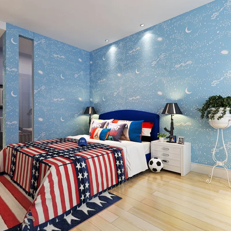 Online Buy Wholesale galaxy wallpaper for bedroom from China ... Online Buy Wholesale galaxy wallpaper for bedroom from China ...