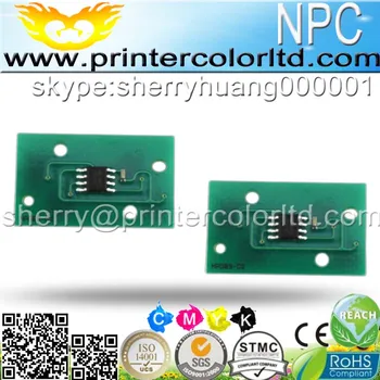 

(10 pieces/lot)Hot selling and high quality! Toner Cartridge Chip use for Toshiba 163/165/166/167/1640 203/205/206/207/237