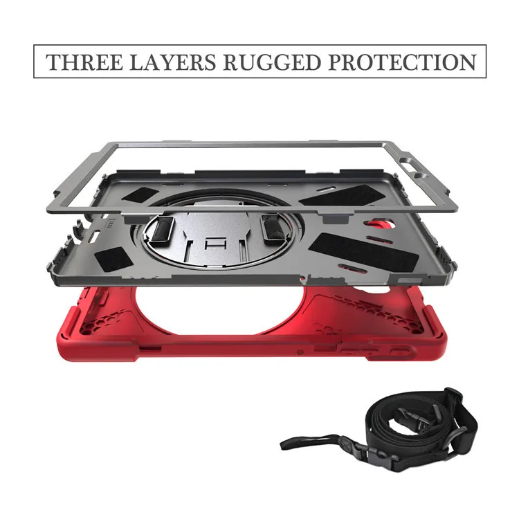 Samsung S4 10.5 shockproof Case 11