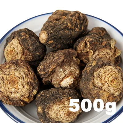 250 г/500 г мужской продукт для здоровья органические сушеные черные Маки - Цвет: 500g