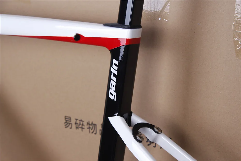 lightest direct mount brakes