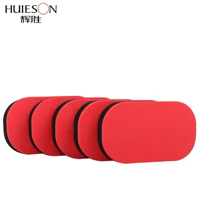 

Huieson Professional Table Tennis Rubber Cleaner Water Aborbent Cleaning Sponge Table Tennis Racket Care Accessories