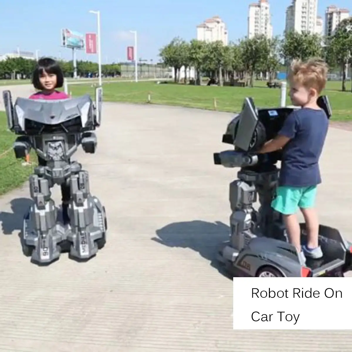 LEORY RC человек робот трансформер светодиодный 25 Вт|transformer transformer|transformer cartransformation