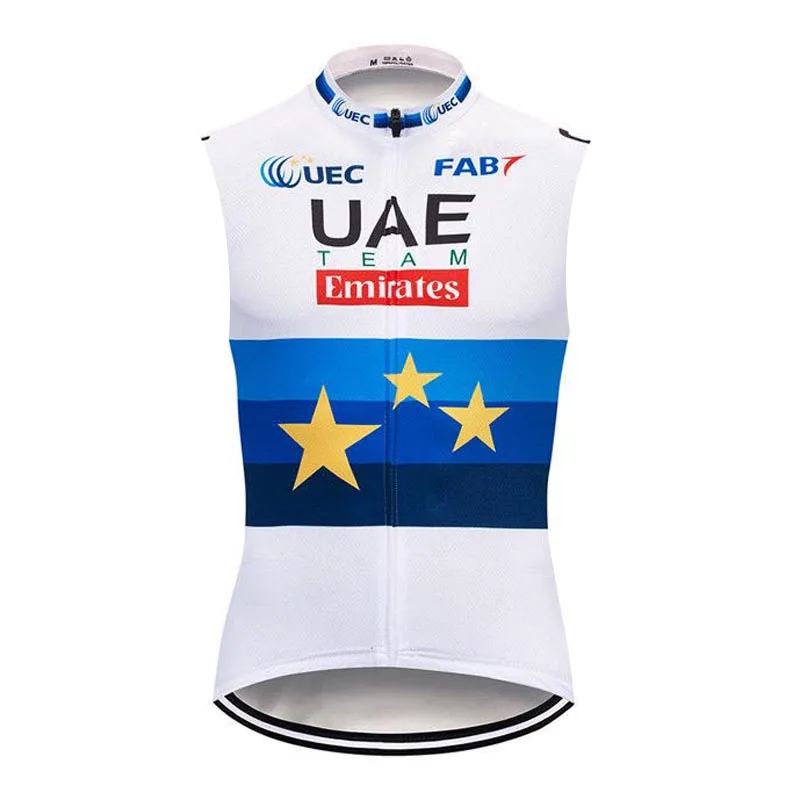 

2019 NEW Cycling Sleeveless jersey Tops Summer mtb cycle bike only shirt cycling clothing Maillot Ciclismo 21901F