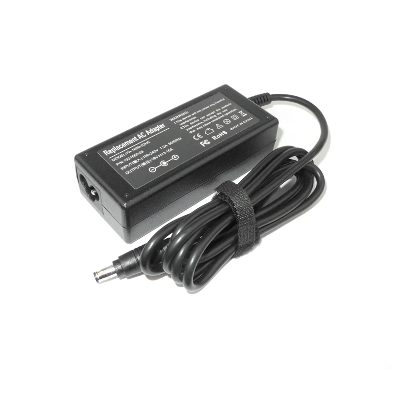 samsung 19v 3.16a laptop charger