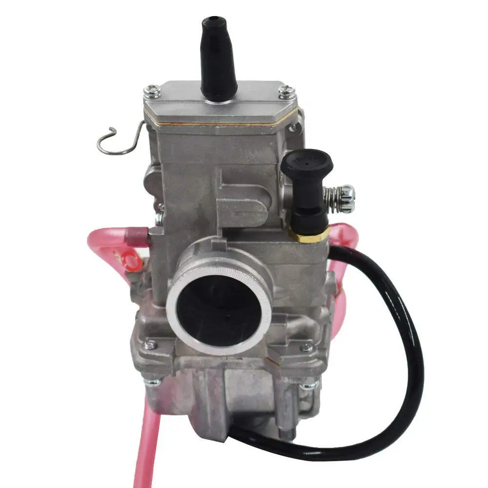 

Carburetor For Mikuni TM32 TM 32mm 32mm Flat Slide Smoothbore Carb TM32-1