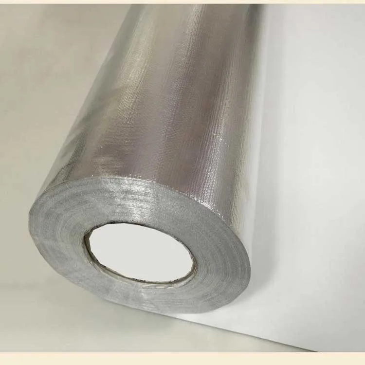 Nano Aluminum foil fiber Anti radiation and anti scanning RFID