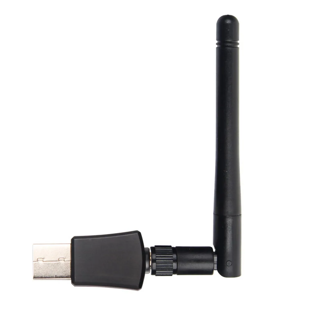Wi Fi адаптер Kebidu USB 600 Мбит/с 5/2 4 ГГц|Сетевые карты| |