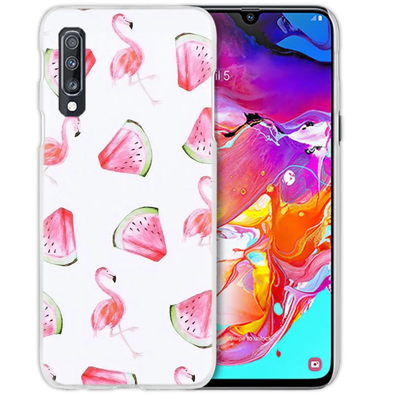 Чехол для Samsung Galaxy A50 A70 A20e A40 A30 A20 A10 A70s A50s A9 A7 2018|Бамперы| |