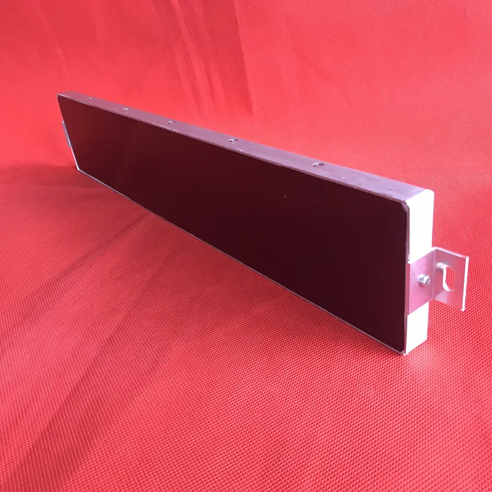 Плоская направленная антенна 460 дБи UHF RFID интерфейс SMA линейная поляризационная