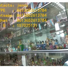 Дешевый ЧПУ-станок для обработки пластика сервис/3d печать/быстрый прототип