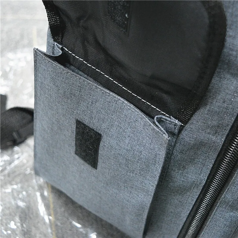 Phantom 4 Backpack Carrying Case For DJI Phantom 4 FPV Drone RC Quadcopter