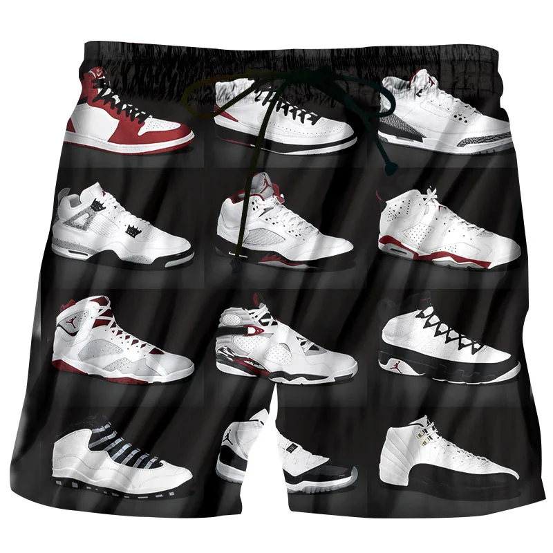 jordan short pants