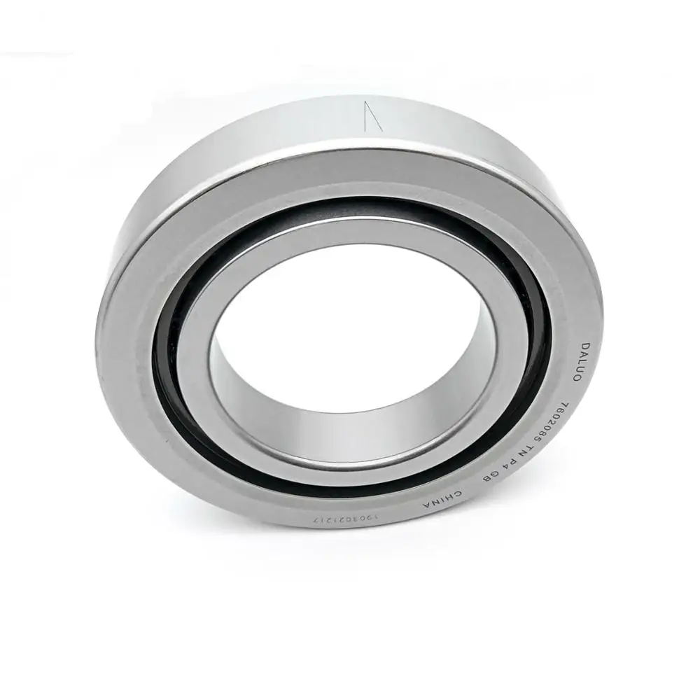 

1PCS DALUO 85x150x28 7602085 TN P4 GB 760217 TN1 P4 GB Precision BALL SCREW SUPPORT BEARINGS