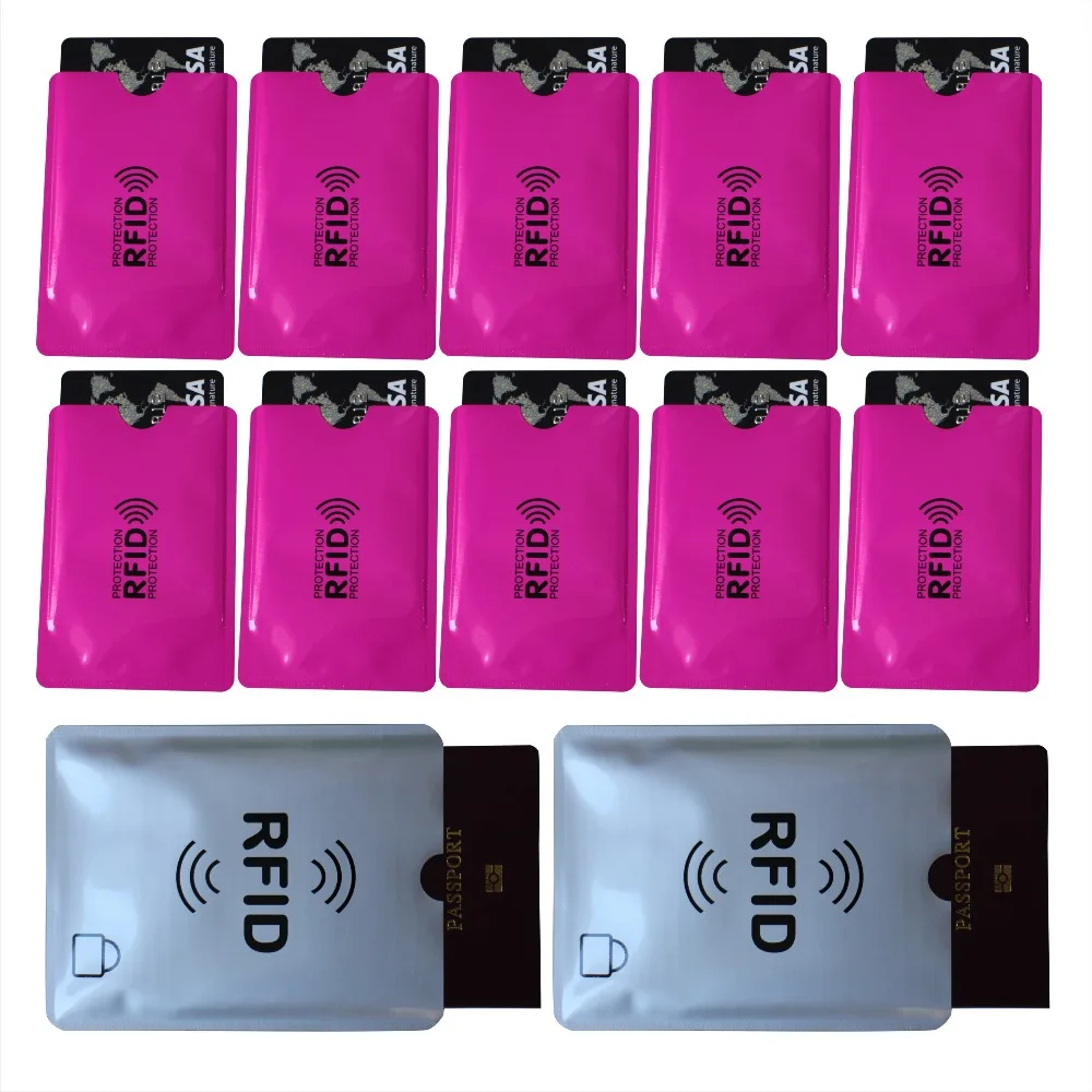pink sleeve-RFID 01