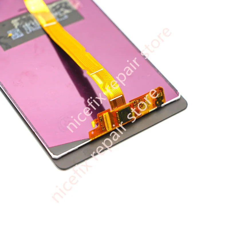 For Huawei Mate 8 LCD + Touch 4