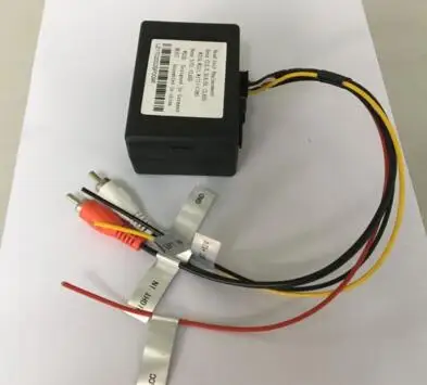 $US $70.00  Wire OPTIC Fiber AMPLIFIER BOX For BENZ SLK GLS E ML R E200 E220 E230 E240 E270 E280 E300 E320 E350
