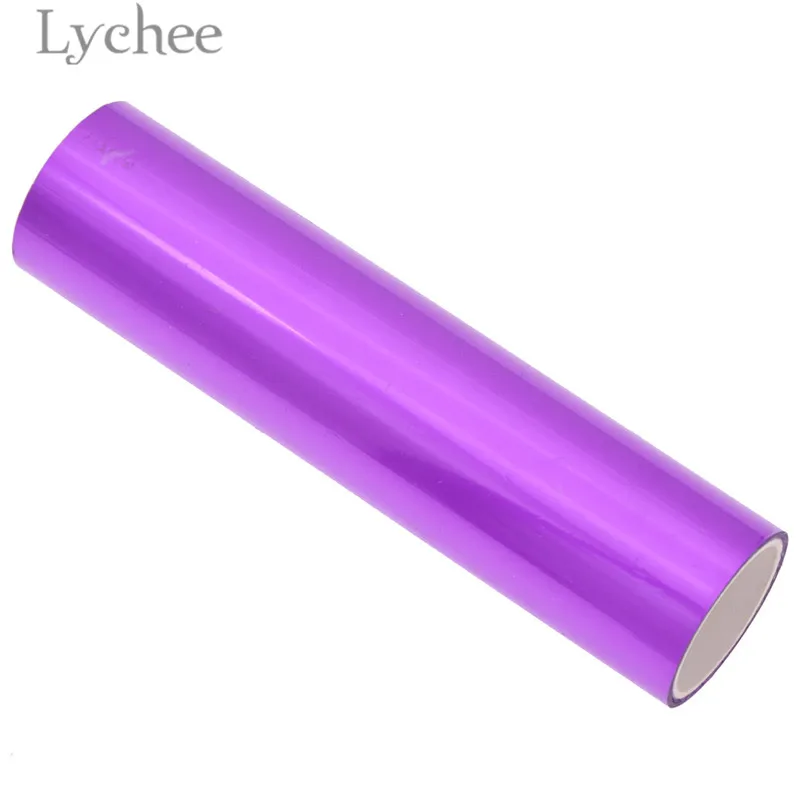 Lychee Life многоцветная фольга горячего тиснения бумага Лазерная Фольга бумага DIY ремесла материал для одежды коробка карты - Цвет: 32