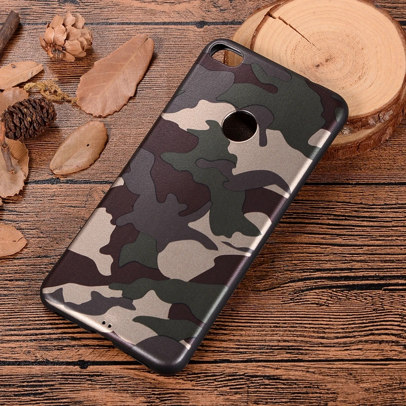For Huawei Honor 10 Lite Case 8 Camouflage GR3 2017 Silicone 9 |