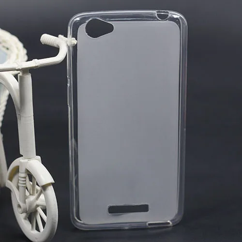 

For Fly FS505 Nimbus 7 Case Cover,High Quality Transparent Side Soft Tpu Case For Fly FS505 Nimbus 7 Silicone Phone Sheer