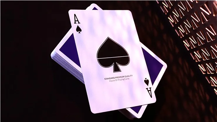 ITgimmick NOC оригинальная колода(6 цветов выбирается) напечатана на USPCC TBC-Poker