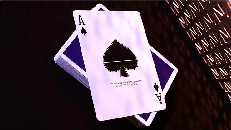 Purple 5
