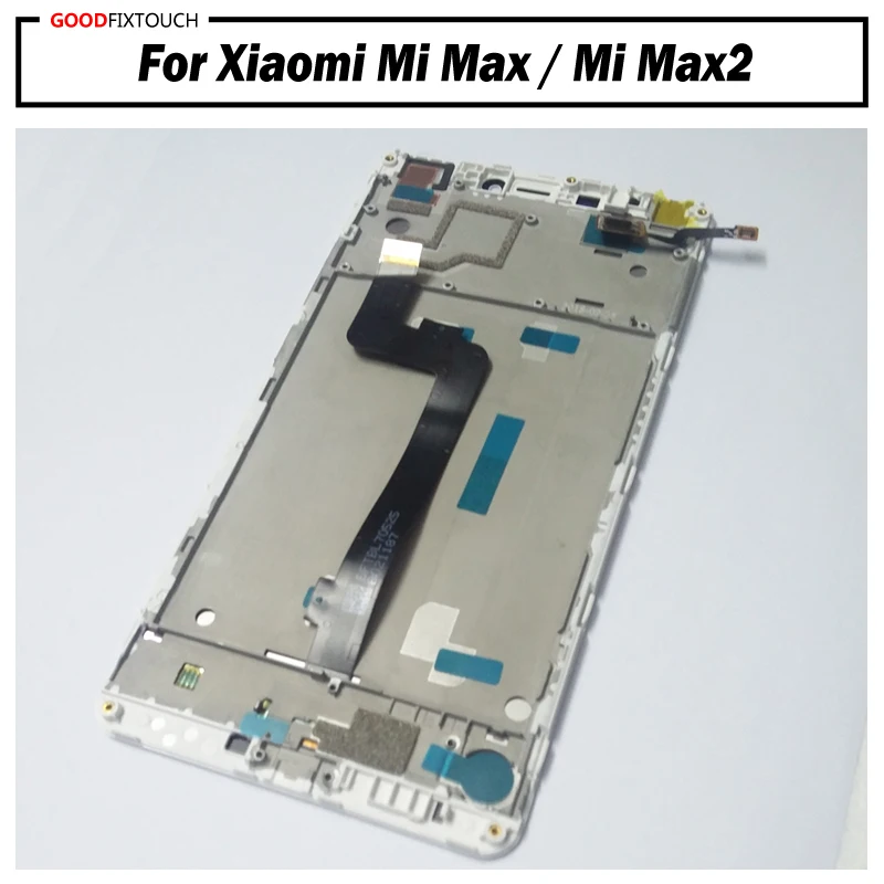 For Xiaomi Mi Max Mi Max2 LCD Display