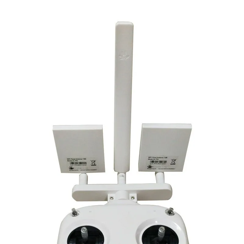 phantom 3 standard remote