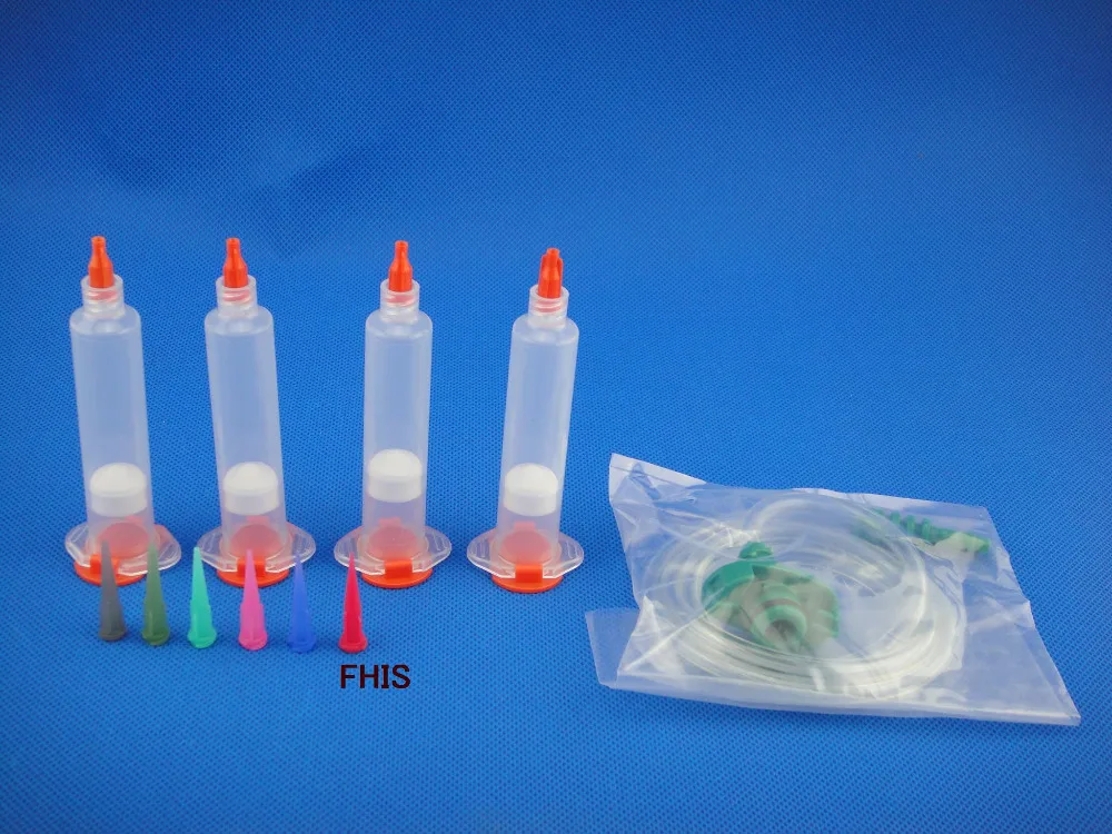 10CC Solder Paste Adhesive Glue Liquid Dispenserin Tool Parts from