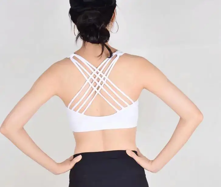 Goede Monbeeph Vrouwen Beha Sexy Corset Beha Met Verwijderbare Pads beha skinny tanks